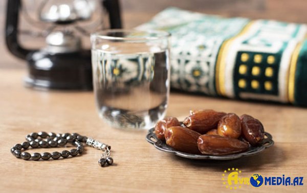 Doqquzuncu günün duası