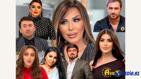Azərbaycanda bu məşhur müğənnilərə efir qadağası qoyuldu – SİYAHI