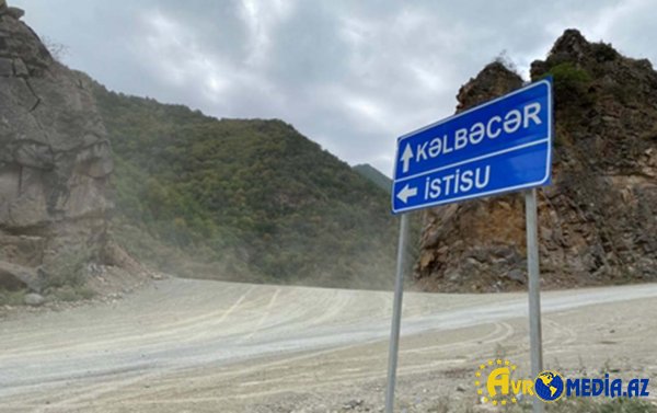 “Kəlbəcərdə yeni turizm zonası yaradılacaq”