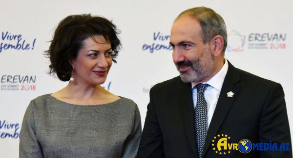 Kirayədə qaldığını deyən Akopyanın sərvəti - SİYAHI