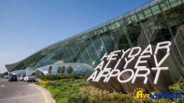İrana hücumla əlaqədar Bakı aeroportuna təcili çağırış