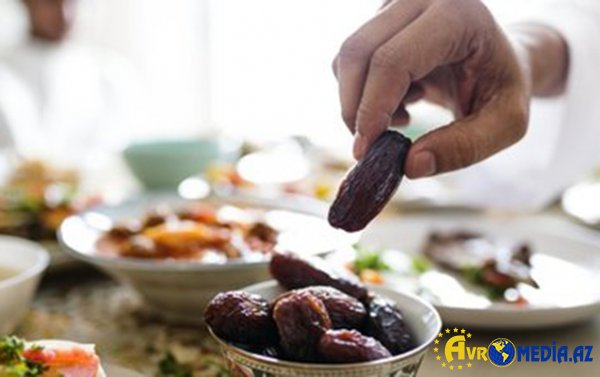 On birinci günün duası