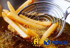 Bütün daxili orqanlar üçün təhlükəli 2 məhsul