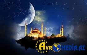 Bu gün Ramazan bayramı qeyd olunur