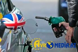 Britaniyada yanacaq qıtlığı yaranıb