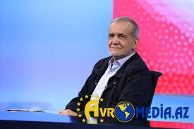 İranda dəyişiklik: PEZEŞKİANDAN MÜHÜM FƏRMAN