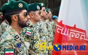 SEPAH-ın yüksək rütbəli komandiri öldürüldü
