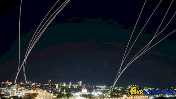 Bəhreyn İranın 70 raket və 59 dronunu zərərsizləşdirdi