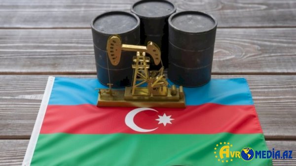 Azərbaycan neftinin qiyməti 86 dolları ötüb