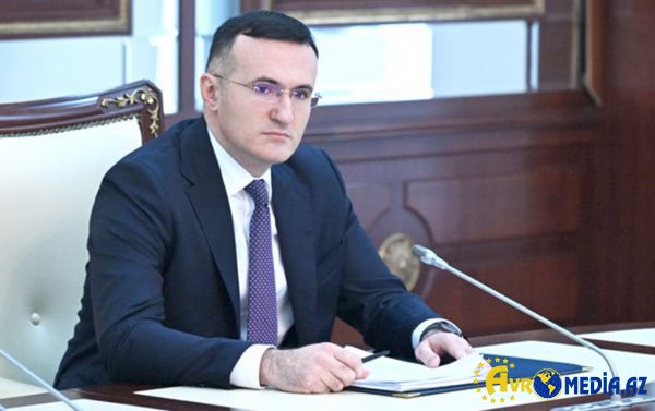 “2344 nəfər alimentə görə həbs olunub”