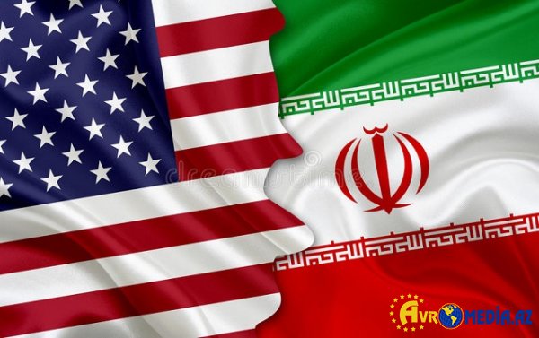 “İran ABŞ ilə danışıqlara başlamayacaq”