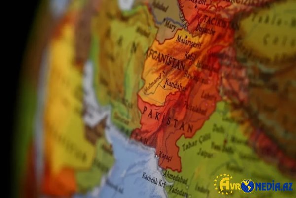 Pakistan Əfqanıstanda itkilərin 489-a çatdığını açıqlayıb