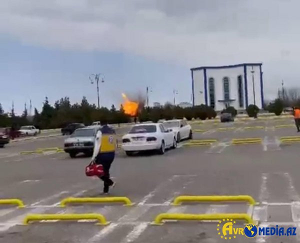 Naxçıvana atılan dronla bağlı ən son rəsmi və etibarlı məlumatlar