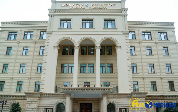 MN 1 nömrəli səfərbərliyin nə olduğunu açıqladı