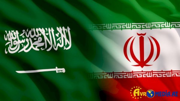 Ər-Riyad Tehranla əlaqələrini gücləndirir