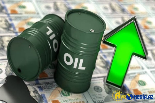 “Brent” markalı neftin qiyməti bir barel üçün 102 dolları keçib