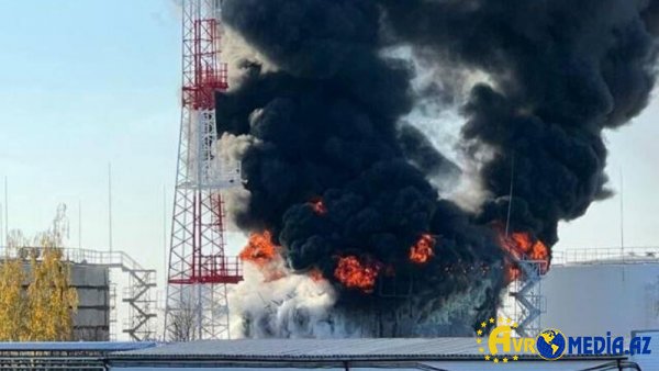 ABŞ İsrailin İranın yanacaq infrastrukturuna zərbələrindən narazıdır