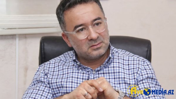 Tahir İmanov vəhhabi olması iddialarına ilk dəfə cavab verdi