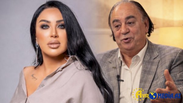 Xalq artistindən Kəmalə Günəşliyə cavab: Min cavana dəyərəm