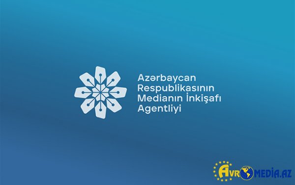 Medianın İnkişafı Agentliyi bəyanat yaydı