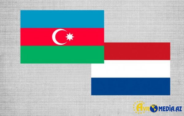 Niderlandın İrandakı səfirliyi Azərbaycana köçürüldü