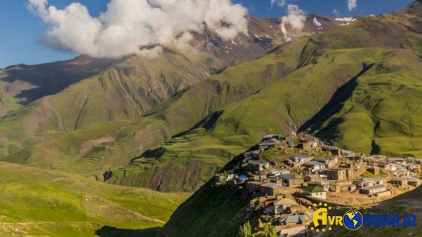 Azərbaycanda üç kəndin adı dəyişdirilə bilər