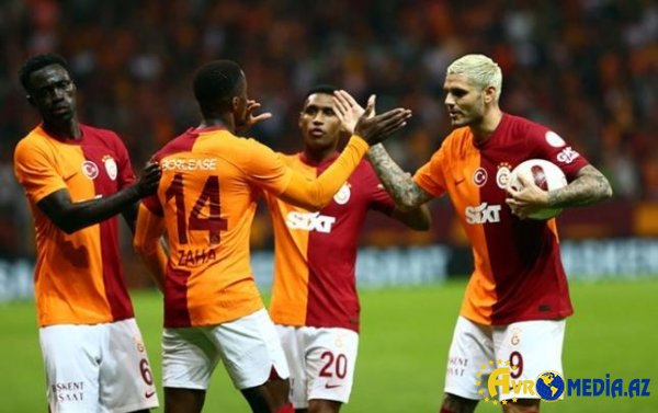 ÇL: Gecənin sensasiyaları