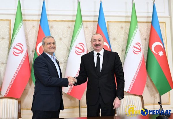 İlham Əliyev hər şeyi soydaşlarımıza qurban etdi..
