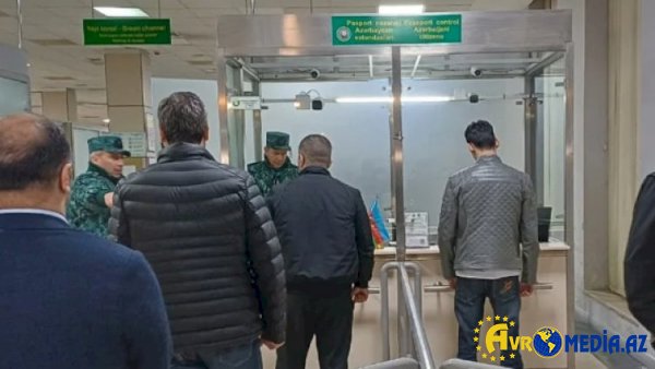 İrandan təxliyə olunanlara dair son statistika