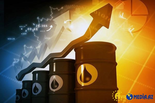 “Brent” neftinin qiyməti 100 dolları ötüb