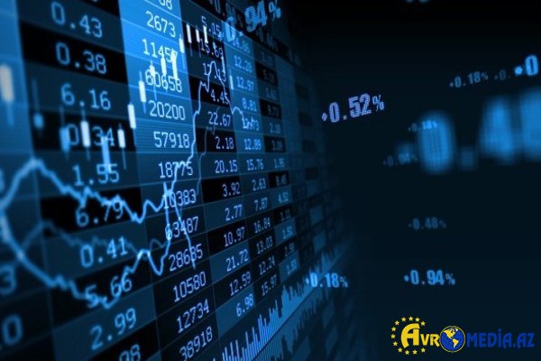 Dünya fond bazarlarının əsas indeks göstəriciləri