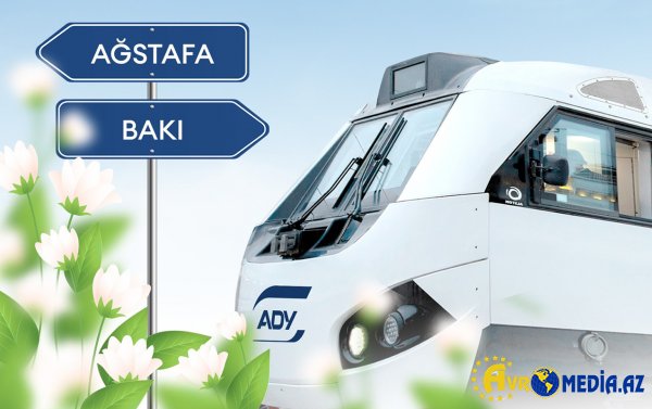 Bu istiqamətlər üzrə əlavə qatar reysləri təyin edildi