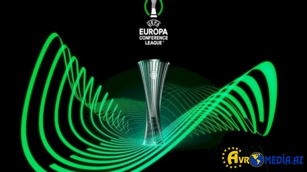 UEFA Konfrans Liqası: Bu gün kimlər qarşılaşacaq?