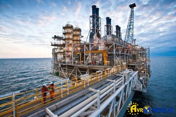 Azərbaycan nefti 5%-dən çox bahalaşıb