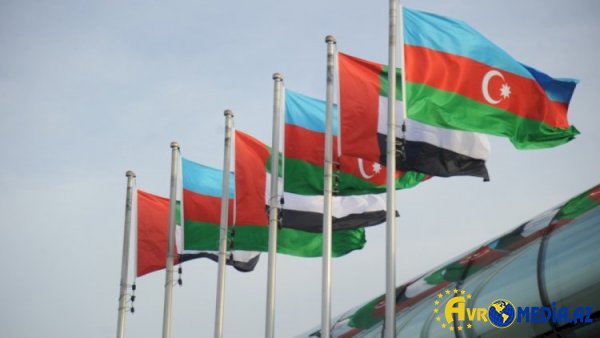Azərbaycanla BƏƏ arasında Anlaşma Memorandumu təsdiqləndi