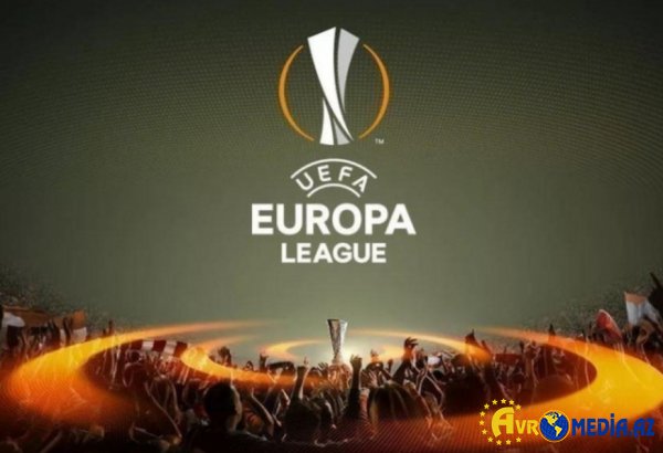 Avropa Liqası: 1/8 finalda GECƏNİN OYUNLARI