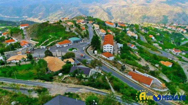 Azad olunmuş ərazilərlə bağlı böyük dəyişiklik