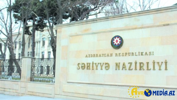 Deputat Səhiyyə Nazirliyini sərt tənqid elədi.