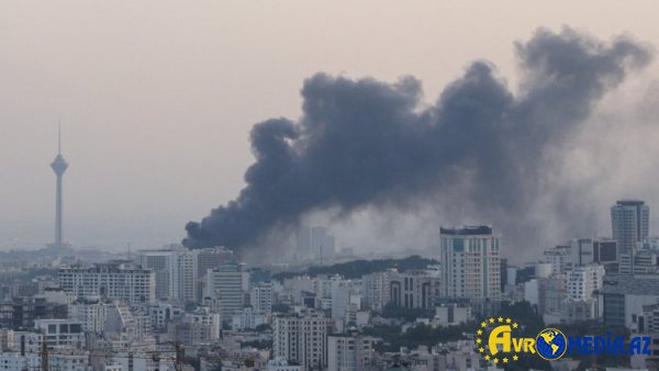 Müharibə daha 3 həftə davam edə bilər - “Trampın aydın məqsədləri yoxdur”