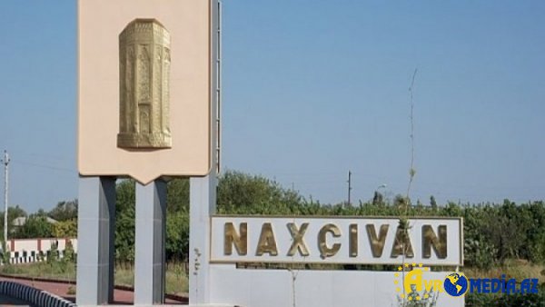 Naxçıvan əhalisi artıb - Statistika