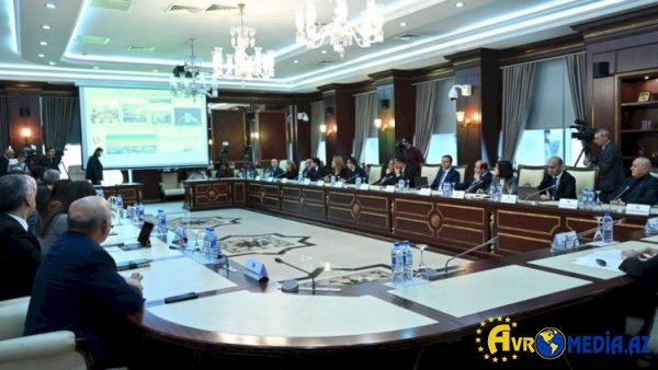 “İyunda Milli Məclisdə 65 məsələsinə yenidən baxıla bilər”
