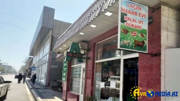 Bayramqabağı ət bahalaşdı