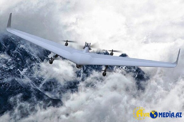 Bakı səmasında dronlar - NƏ BAŞ VERİR?