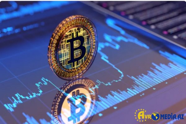 Kriptobirjada artım: "Bitcoin"in qiyməti 74 min dollara yaxınlaşır