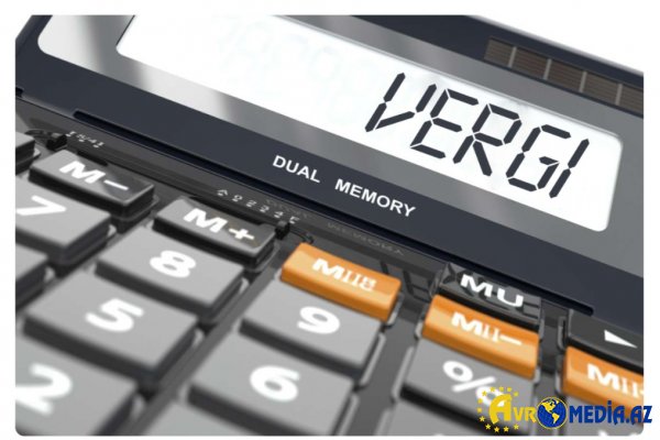 Azərbaycanda vergi ödəyicilərinin sayı 5%-ə yaxın artıb