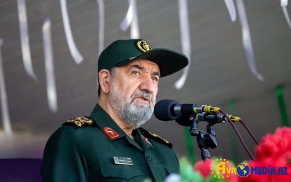 Xamenei onu özünə müşavir təyin etdi