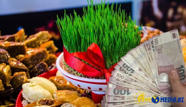 Müəllimlərə Novruz bayramında veriləcək mükafatın MƏBLƏĞİ