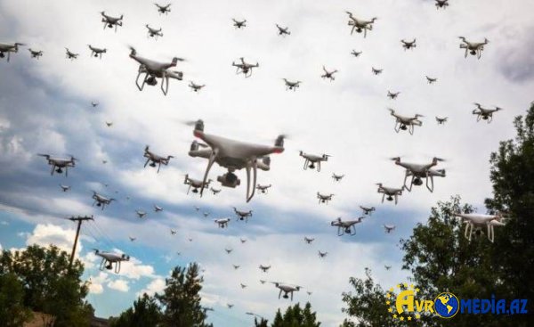 İran vurduğu dronların dəyərini açıqladı