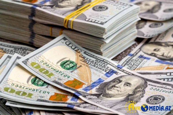 Azərbaycanın ötən il üzrə qeyri-neft sektoruna birbaşa investisiyalar 1,4 mlrd. dolları ötüb