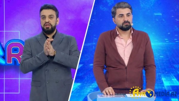 Bizimləsən” və “Rəngarəng” proqramlarının yayımı